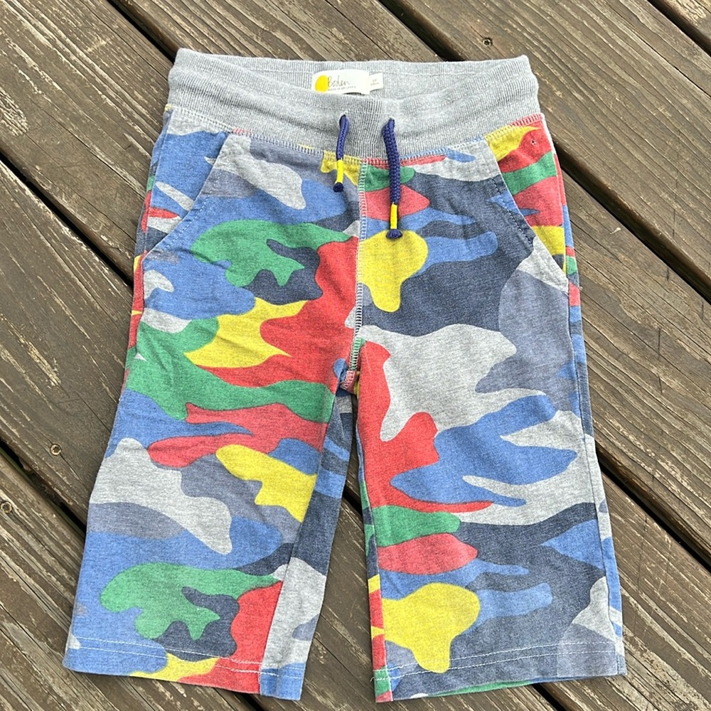 ⭐️ Mini Boden Pants